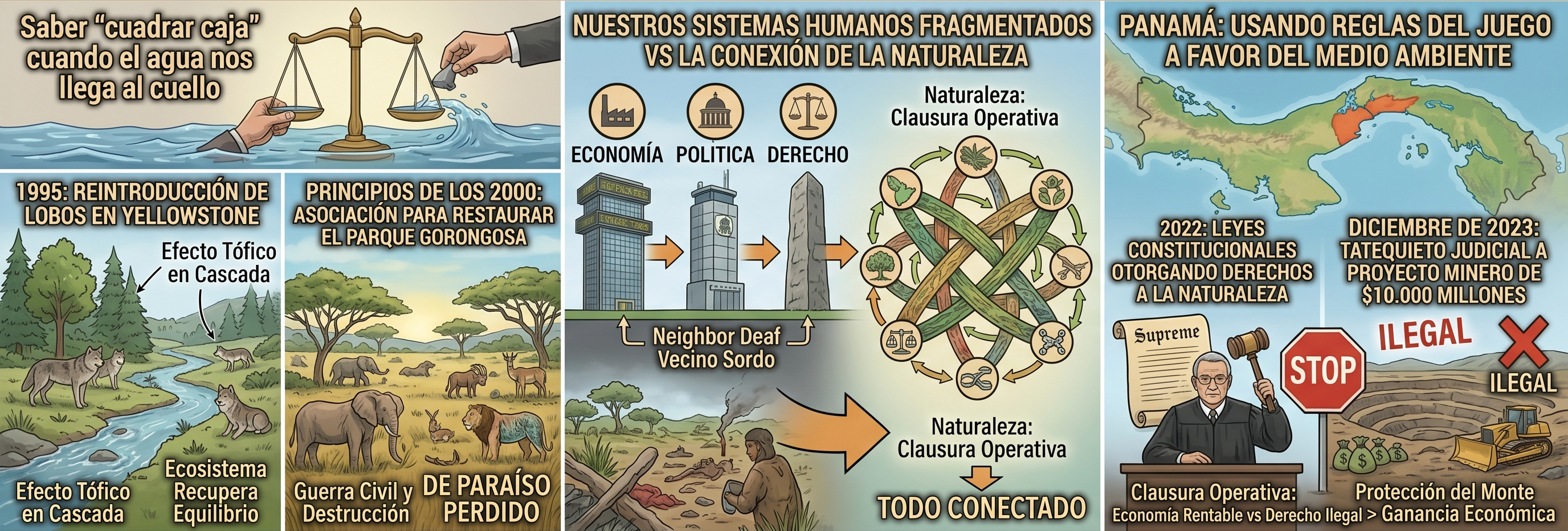 Conclusión