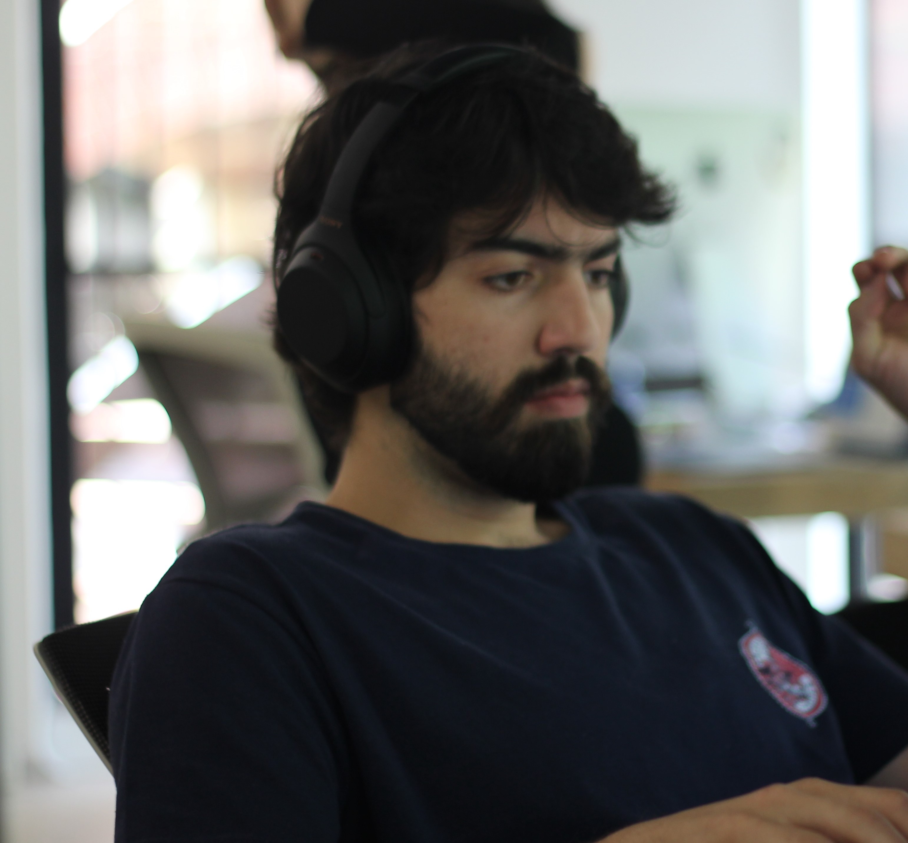 Esteban Ramos Chavarriaga