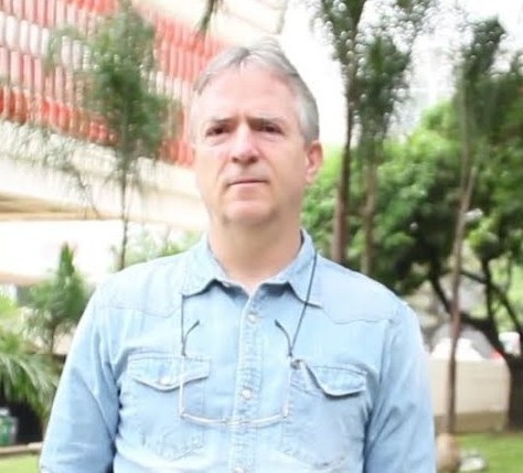Juan Diego Ramos