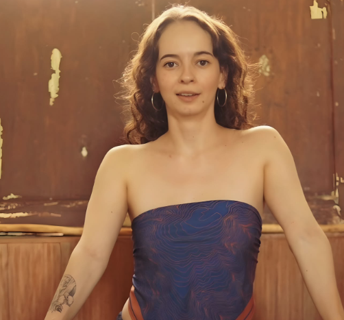 Sofía Sánchez Urrego